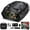 black, variant on Night Vision Binoculars for Adults, 4K Infrared Night Vision Goggles, 2000ft Range 40MP Hunting Binoculars with Compass,32GB TF Card,5000mAh Battery,3"HD Screen, 8X Zoom for Camping Security Outdoors