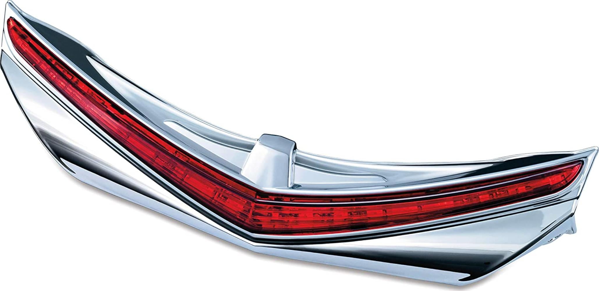 Rear Lower Light Bar Trim for 2012-17 Honda Gold Wing GL1800 Motorcycles Chrome Kuryakyn 3246 Motorcycle Accent Accessory Rear Lower Light Bar Trim for 2012-17 Honda Gold Wing GL1800 Motorcycles Chrome Kuryakyn 3246 Motorcycle Accent Accessory