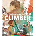 thumbnail image 2 of MUSIC VIDEO DIST CLIMBER (BLU-RAY/DVD/2 DISC) BRAV089, 2 of 3
