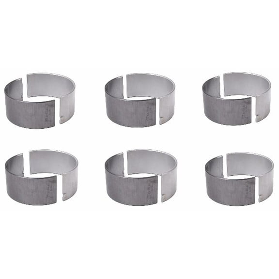 Connecting Rod Bearings Set | Compatible with Chrysler Cummins 5.9L 359 6B 12V/24V | Size = .020 (.50mm Oversized)