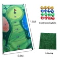 thumbnail image 4 of Golf Training Aid Equipment Improve Golf Skills Props Suitable for Adults Kids, 4 of 8