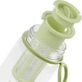 thumbnail image 3 of Cafetière à Infusion Froide Gobelet de Voyage avec Poignée en Silicone Souple, 3 of 5