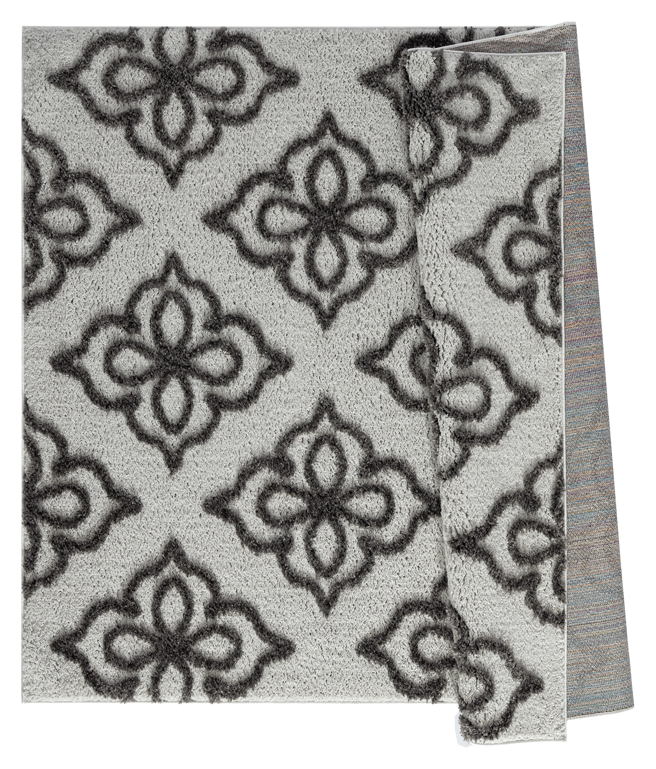United Weavers of America Queensland Geometric, Modern Hand-Made Area Rug, 13.17' x 9.83'