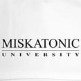 thumbnail image 2 of CafePress - Miskatonic University Cap (Tan) - Adjustable 100% Brushed Unisex Casual Cotton Baseball Cap, Beige, 1, 2 of 2