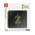 thumbnail image 3 of PowerA, Power A Card Case Zelda Z Symbol, Nintendo Switch, 3 of 5