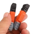 thumbnail image 4 of Rim Brake Pads, Wear Resistant Bike Brake Pads Replacement  For Mountain Bikes, 4 of 8