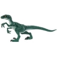 thumbnail image 4 of Jurassic World Savage Strike Velociraptor Delta, 4 of 5