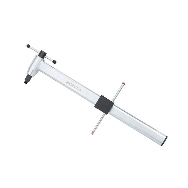 Toystoory Ganchos Alineador Corrector Desviador Suspensión Cubo Junta tórica Medidor de alineación Ciclismo