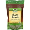 (2 Pack) Now Foods Mung Beans - 1 lb