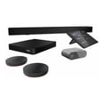 thumbnail image 3 of Lenovo ThinkSmart Core Full Room Kit for Microsoft Teams Rooms 12QR0001US, 3 of 3