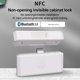 thumbnail image 2 of Cerradura con Sensor NFC para CajóN Inteligente Tuya, 2 of 10