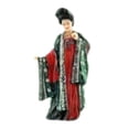 thumbnail image 3 of Figuras en miniatura 1:64 Hugo colección de esculturas chinas Estilo D, 3 of 10