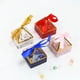 thumbnail image 4 of 10 cajas de regalo de caramelos de mármol gris rosa, caja de cartón para regalos de boda, embalaje de galletas, suministros para fiestas y eventos, 4 of 5