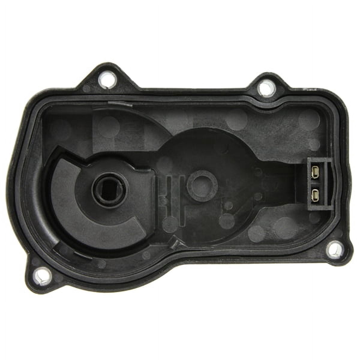 Throttle Position Sensor