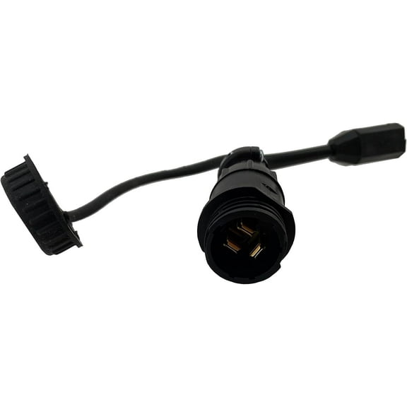 John Deere Original Equipment Adapter Fitting #RE67015