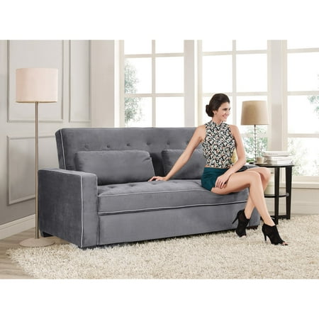 Serta Alyssa Dream Convertible Sofa Serta Alyssa Dream Convertible Sofa