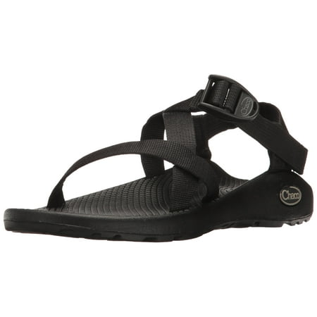 Chaco Z/1 Classic Black Sandals W8