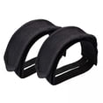 thumbnail image 1 of 4xBike Pedal Correas Cinturón Universal Para Piñón Fijo Bicicleta Estática Estacionaria 2 Piezas, 1 of 8