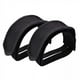 thumbnail image 1 of 4xBike Pedal Correas Cinturón Universal Para Piñón Fijo Bicicleta Estática Estacionaria 2 Piezas, 1 of 8