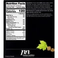 thumbnail image 3 of Proti-Thin High Protein Maple Brown Sugar Instant Oatmeal, 15g Protein, Low Carb, Low Fat, 6/Box, 3 of 5