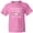 Azalea, variant on Inktastic Grandma and Grandpa Love Me- Heart Grandchild Youth T-Shirt