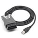 thumbnail image 3 of Adaptador Vgate Vlinker Fs Compatible Con Ford/Mazda Obd2 Soporte De Línea De Diagnóstico De Coche 24V Coche seitruly VI011653-00, 3 of 6