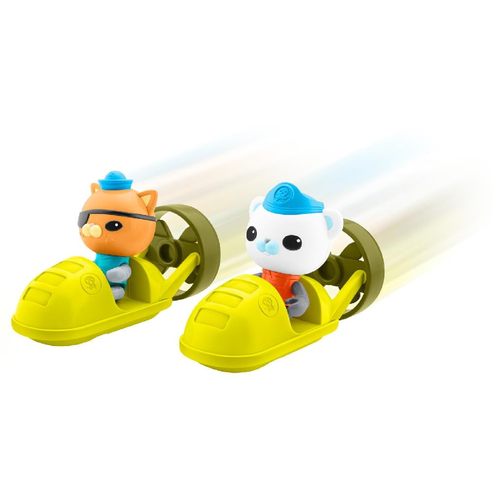 octonauts remote control