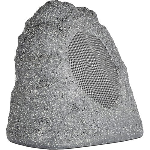 ION Audio Sound Stone Wireless WaterResistant Outdoor Patio Rock