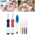 thumbnail image 3 of Cutter de Fil, Kit de Ripper de Couture Matériau en Caoutchouc de Qualité Robuste et Durable Pratique pour la Couture, 3 of 8
