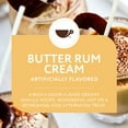 thumbnail image 3 of Paramount Roasters Butter Rum Cream Flavored Ground Coffee, 12 oz, 3 of 11