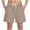 Bsets93-Khaki, variant on UAYOTSE 8T Boys Athletic Shorts Mesh Basketball Soccer Shorts Breathable Quick Dry Running Gym Shorts,Sizes 11-12 Years