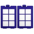 thumbnail image 3 of Filter Replacement for Robovac X8 Robot Vacuum, Accessories for X8 hybrid, 3 of 9