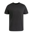 thumbnail image 7 of Circle One Men's Crew-Neck T-Shirts For Men 3-Pack - Carbon, 7 of 7