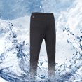 thumbnail image 4 of Calefacción Inteligente Para Hombre, Pantalones De Calefacción Eléctrica Con Control De Temperatura De Infrarrojo Lejano, Pantalones De Senderismo Sweethay OD007822-00, 4 of 6