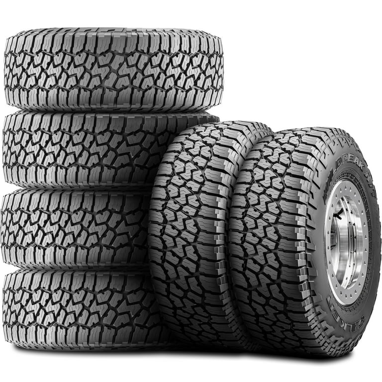 Falken Wildpeak A/T3W 285/70R17 All Weather Performance, All