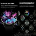 thumbnail image 2 of Versión global Mibro Air Smart Watch XPAW001 Fitness Tracker Watch, 2 of 8
