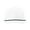 White/ Navy, variant on 258 White w/ Navy Rope Adj