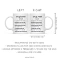 thumbnail image 5 of Andaz Funny Profession Understand Quote Ceramic Coffee Mug, 5 of 5