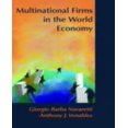 thumbnail image 1 of Multinational Firms in the World Economy, 1 of 2