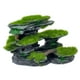 thumbnail image 1 of Decoración de pecera decorativa multifuncional roca cueva acuario piedra adorno para Jardincito rocoso, 1 of 9