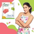 thumbnail image 3 of Fiama Bath Essentials Shower Cap, 1 Piece, 3 of 5