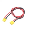 thumbnail image 4 of Cable Adaptador XT60 A Conector XT60, Conector Tipo Leva XT60, 50 cm, 4 of 5