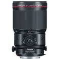 thumbnail image 3 of Canon TS-E 135mm F/4L Macro Tilt-Shift Lens (2275C002) + Filter Kit + More (International Version), 3 of 7