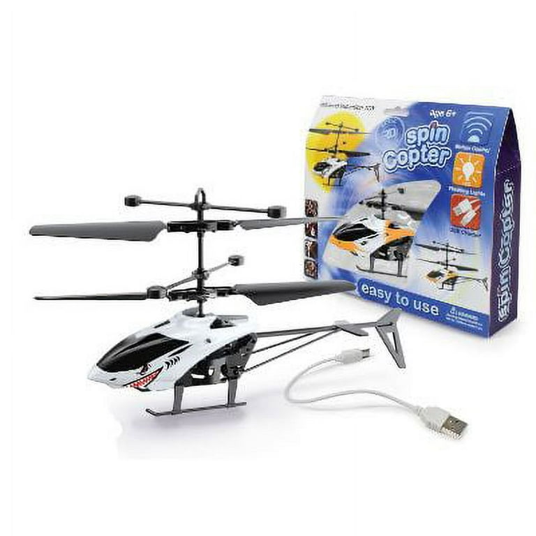 Rc sales deluxe drone
