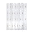 thumbnail image 2 of WDOBM Window Curtains, Privacy Curtains, No Drill Portable Waterproof Mosquito Net Outdoor Folding Curtain, Sheer Curtains, Light Filtering Curtains for Patio Curtains, 2 of 9