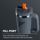 thumbnail image 3 of Vaso para Beber Gatorade Crossover Tumbler 1060 ml Grafito, 3 of 7