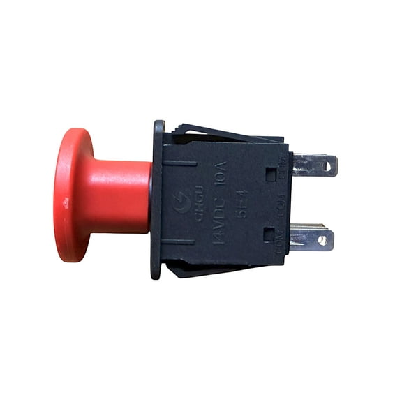 PTO Switch 01545600 430-401 00522100 Fits Ariens Gravely Mower ProMaster PM100 EZR 1540 for MTD Cub Cadet 925-1716 925-04174 for Scag 481635 Fits Toro Lawn-Boy 93-9998 95-4108 95-7489