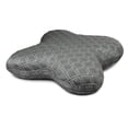 thumbnail image 2 of Comfort Necessities Multi-Purpose Clover Pillow, 2 of 6