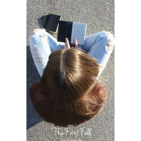 The First Fall, (Paperback)