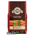 thumbnail image 2 of Supreme Source Grain Free Dry Dog Food, Pork Peas & Wild Boar Recipe, 22 Pound Bag (Pack of 13), 2 of 7